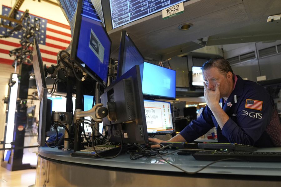 Wall Street