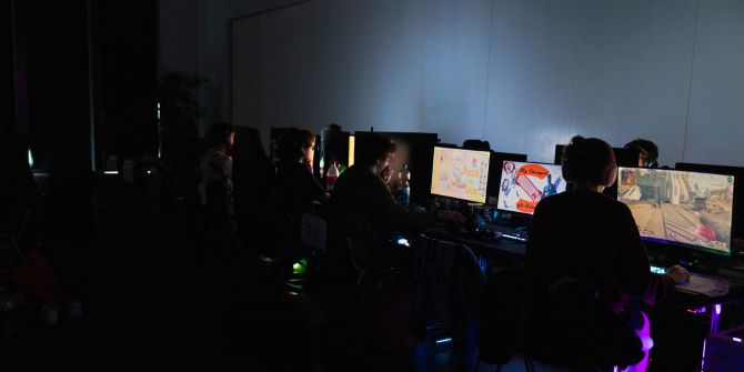 BigChungus LAN