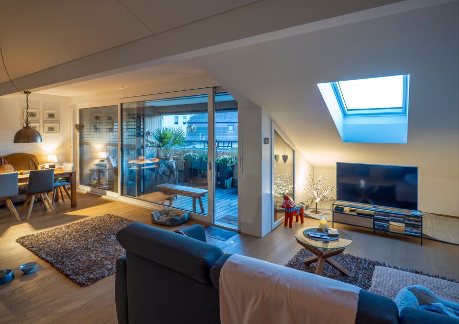 Sofa Sideboard Schutz Wohlfühlen