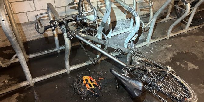 Velobrand Schaffhausen