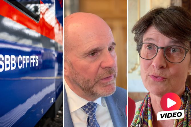 Thomas Hurter Ursula Zybach