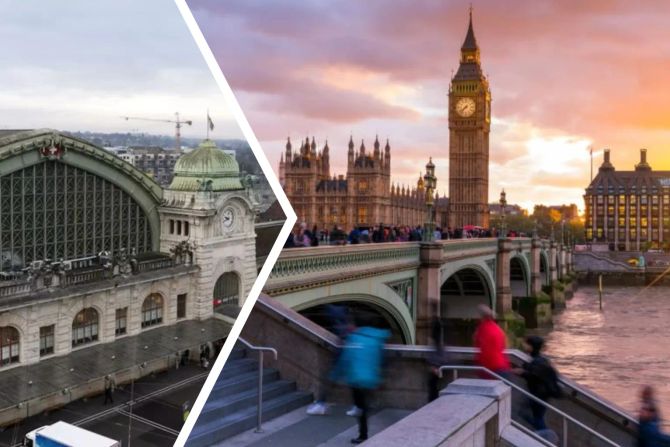 London SBB