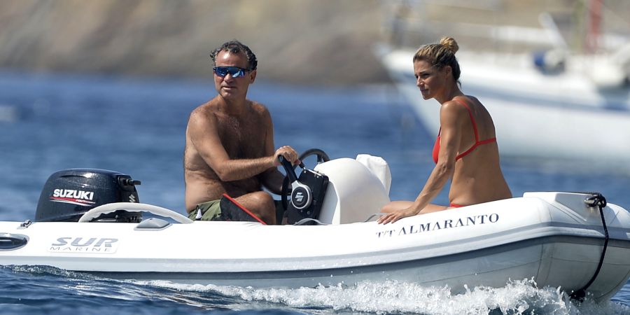 Michelle Hunziker
