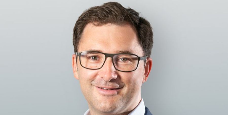 Damit reagiere die IHZ auf die Sorgen der Unternehmen in der Zentralschweiz. Hier im Bild: IHZ-Direktor Adrian Derungs.