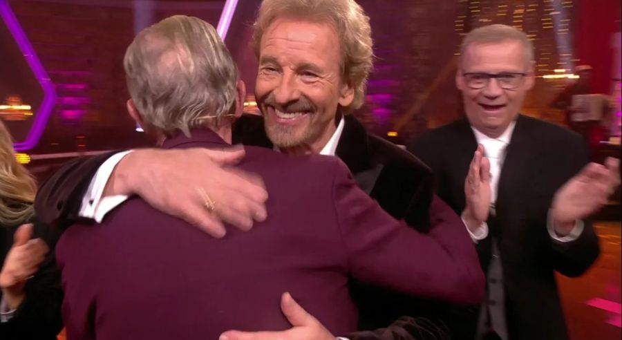 Im Netz feierten Fans «eine Legende», die deutsche TV-Geschichte geschrieben habe.