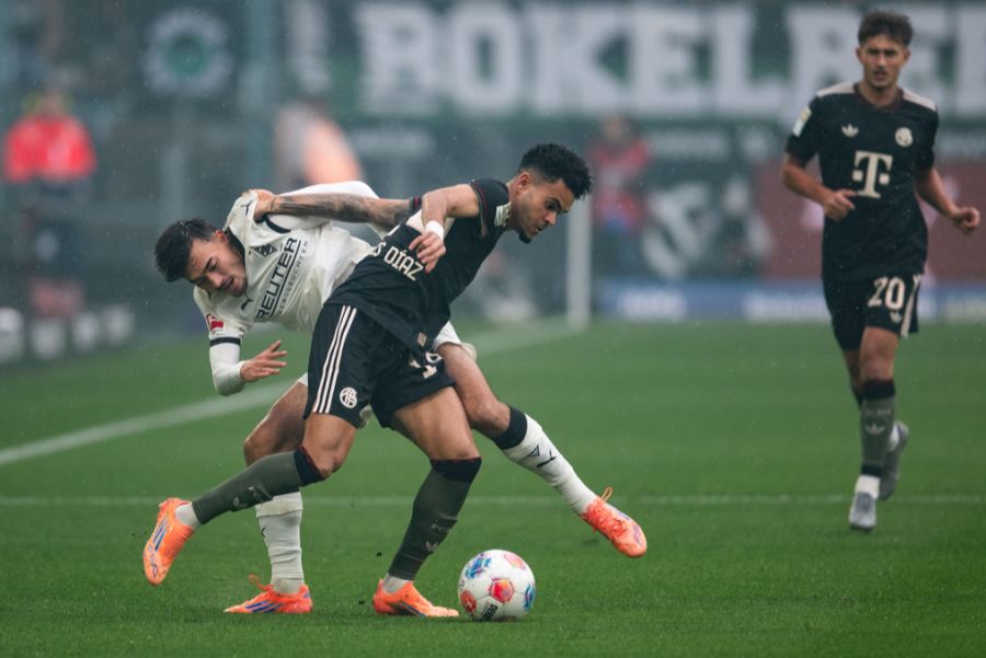 Bundesliga