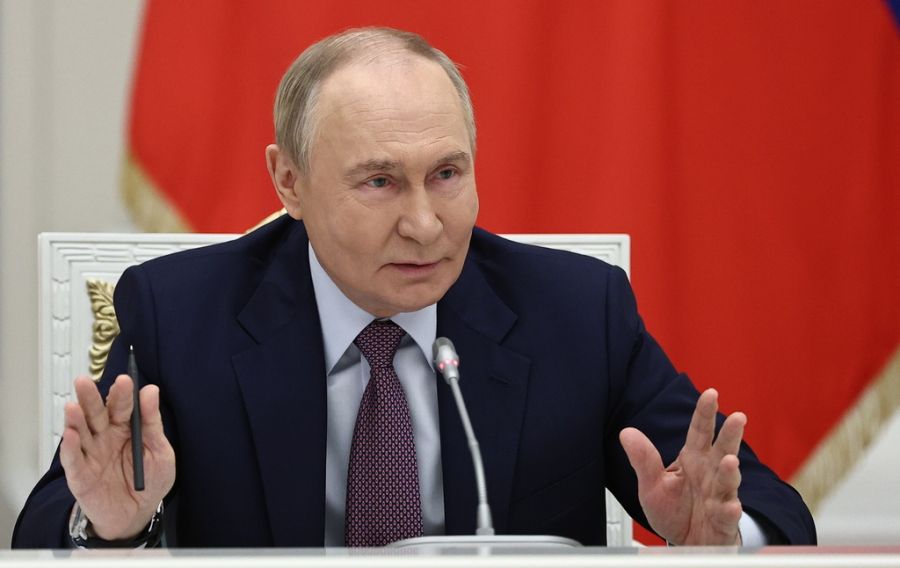 sanktionen putin