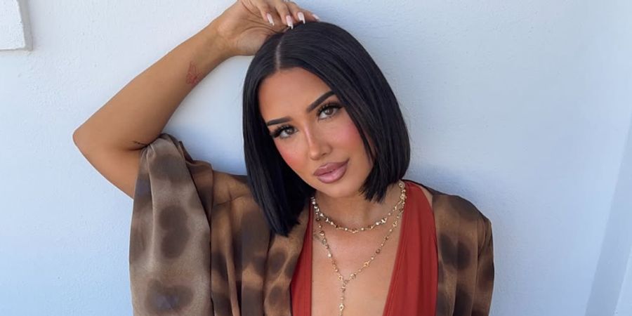 Der Bachelor Francesca