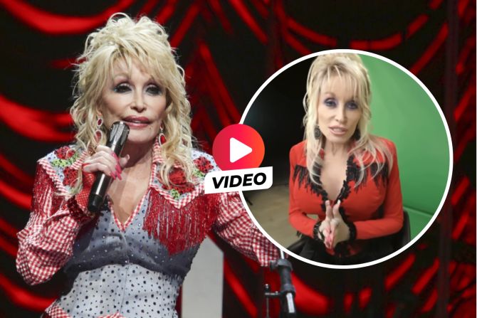 Dolly Parton