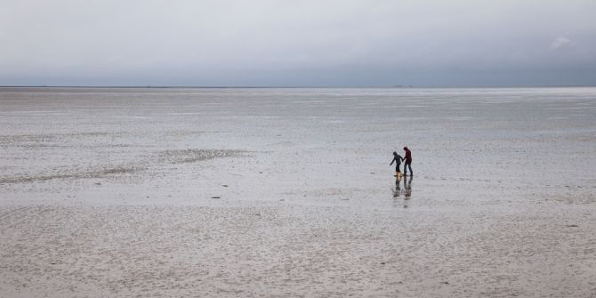 wattenmeer