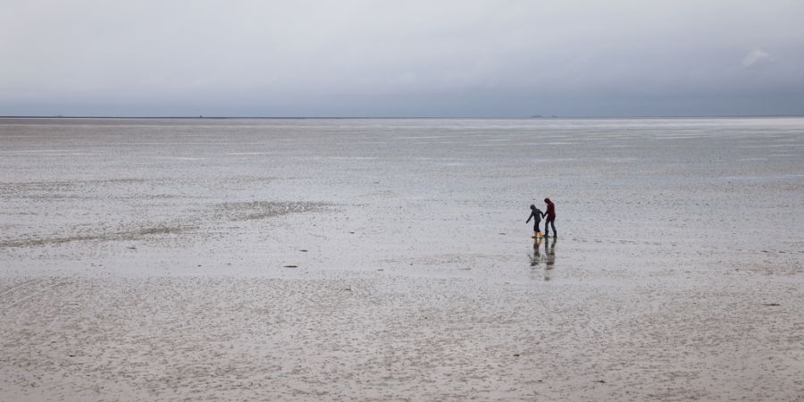 wattenmeer
