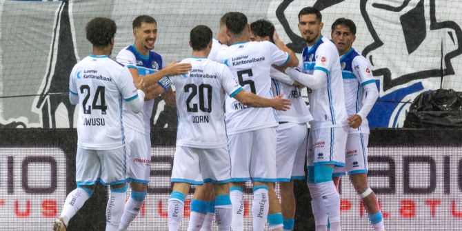 FC luzern