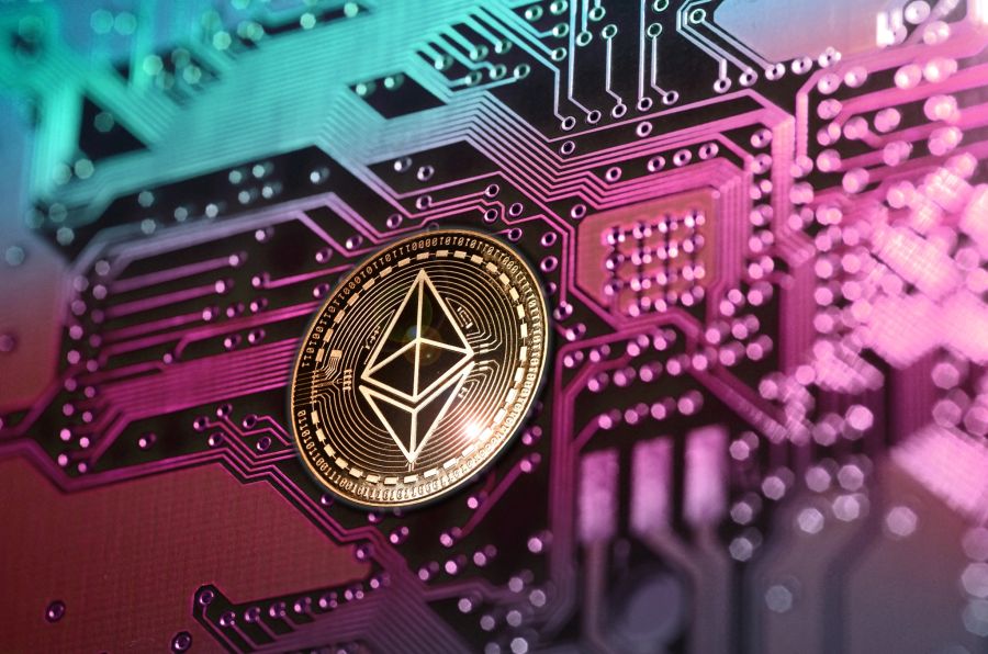 Ethereum