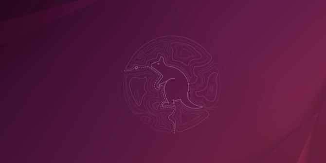 Ubuntu 25.10