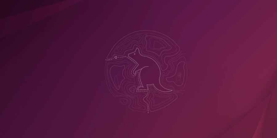 Ubuntu 25.10