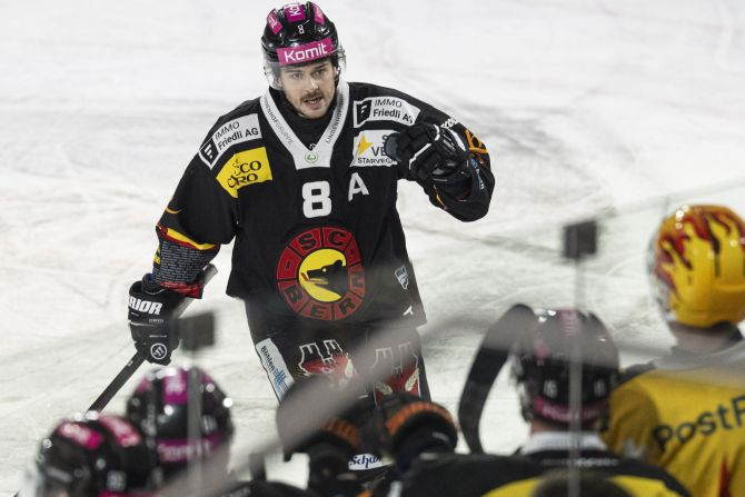 sc bern