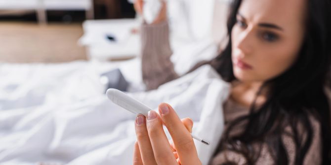 Symbolbild Gesundheit Aargau