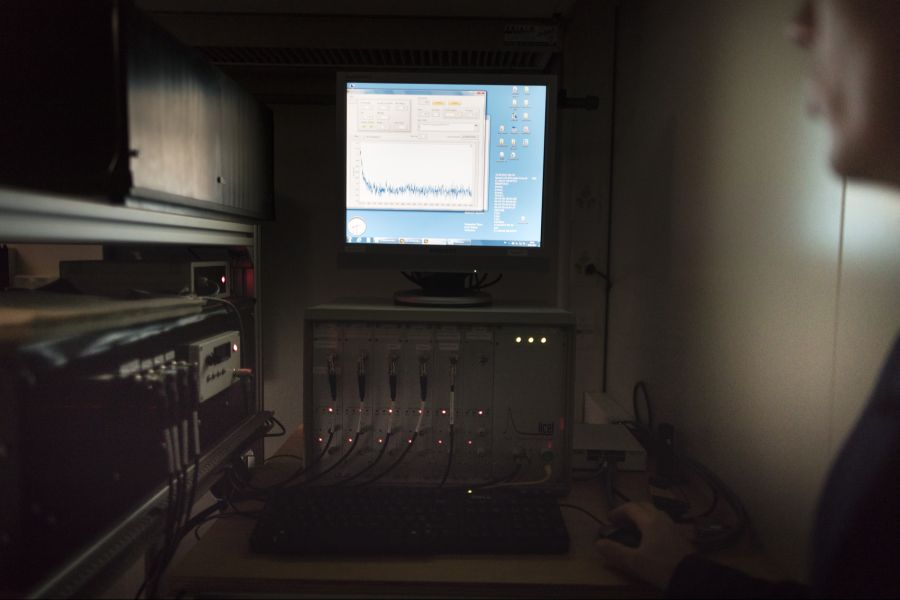 Grund für die unvollständige Adressierung ist ein veraltetes IT-System, das derzeit umgerüstet wird.