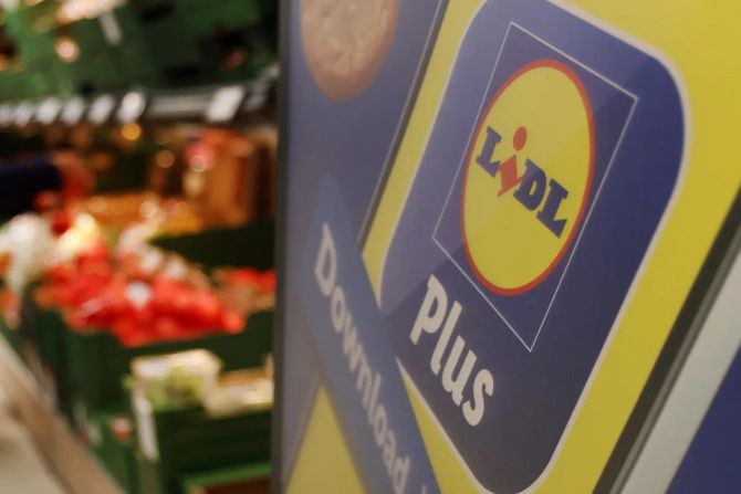 lidl