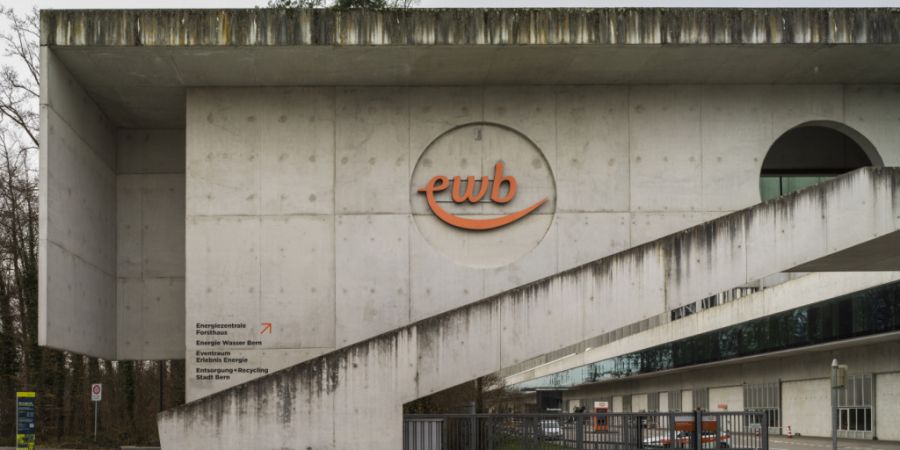 Das Bundesgericht hat ein Urteil des Bundesverwaltungsgerichts zugunsten der Elcom revidiert. (Archivbild)