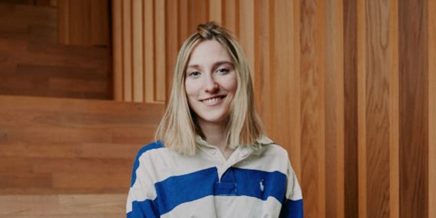 Alexandra Leake Gastbeitrag