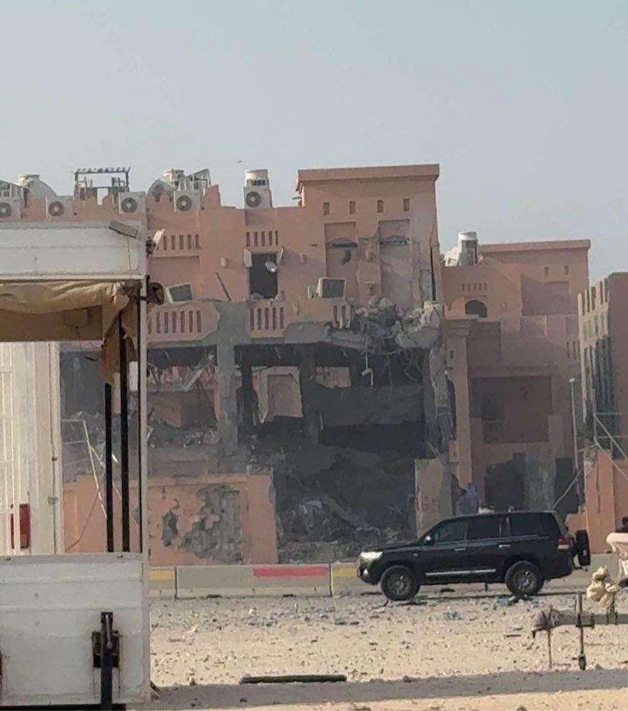 Doha