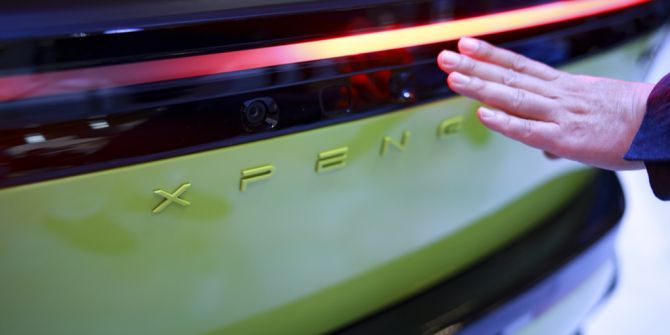 Xpeng
