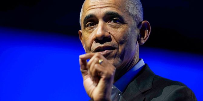 Obama