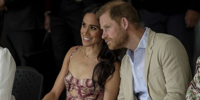 meghan prinz harry