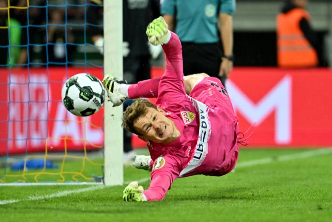 Alexander Nübel