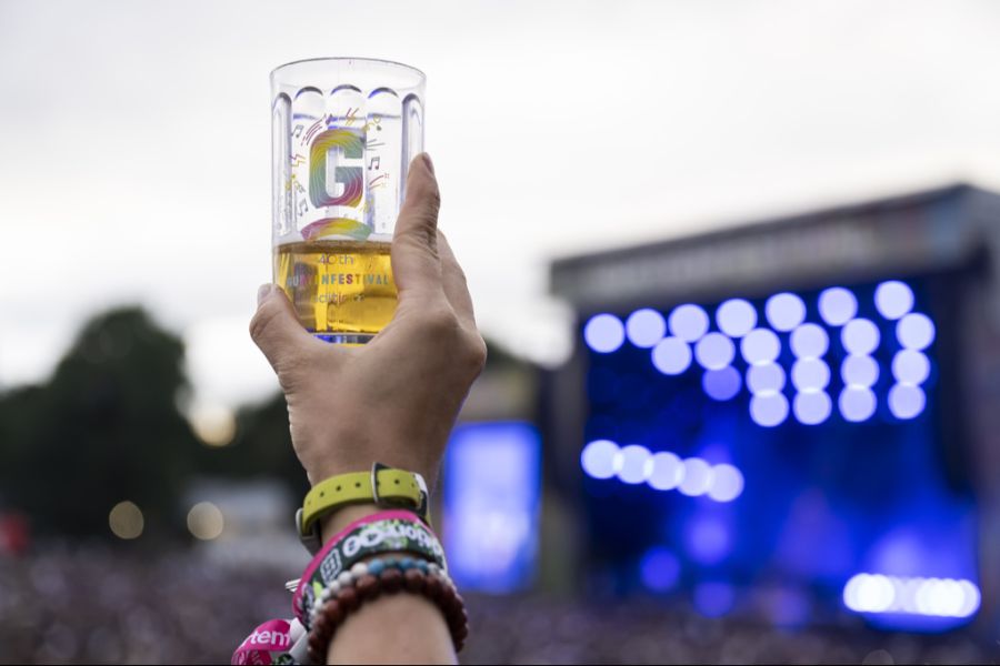 Gurtenfestival