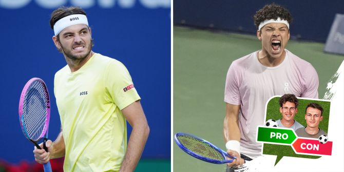 US Open Fritz Shelton