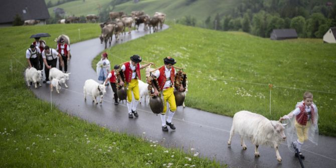 Appenzell Innerrhoden