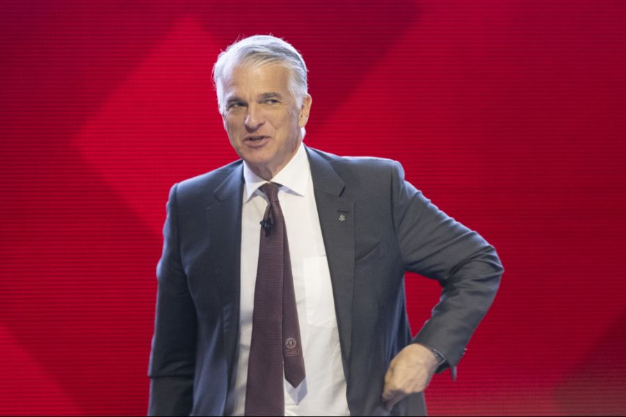Dabei soll der Bundesrat nun Unterstützung von der UBS erhalten. (Symbolbild)