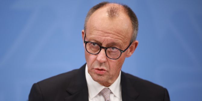 Friedrich Merz