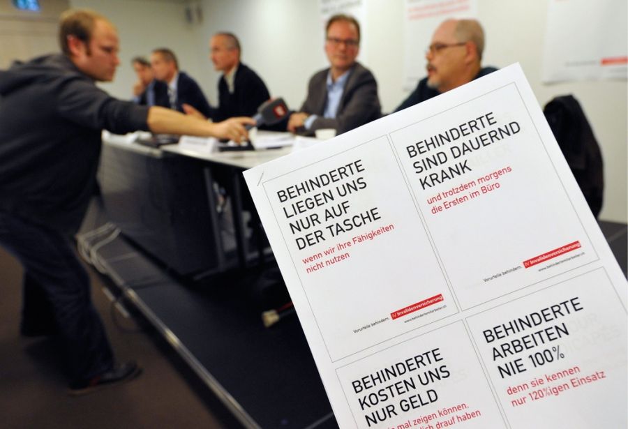 Das Bundesamt für Sozialversicherungen wollte keine Erklärungen liefern. (Symbolbild)