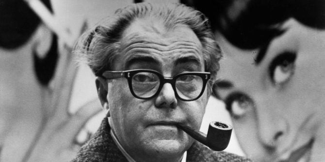 Max Frisch