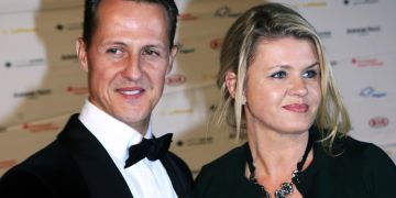 Corinna Schumacher