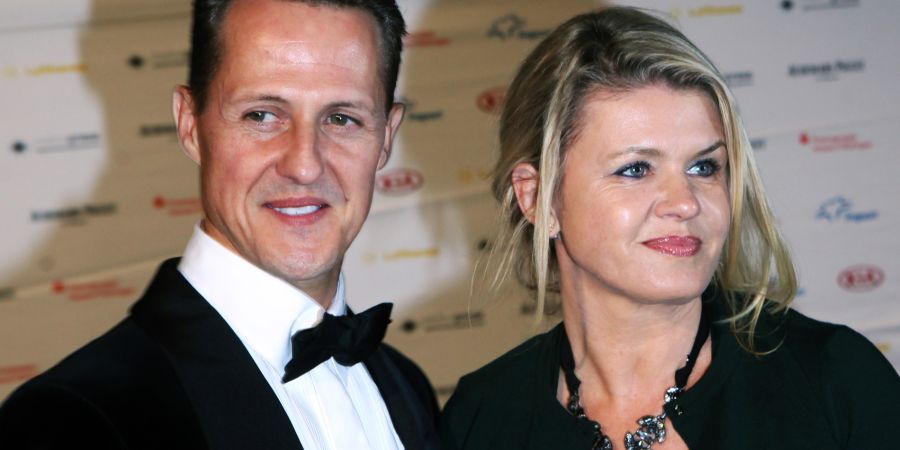 Corinna Schumacher