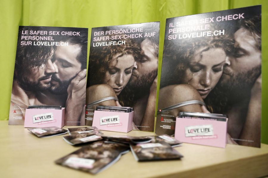 Das Jahresbudget wurde demnach im Vergleich zum Jahr 2024 (1,2 Millionen Franken) deutlich reduziert. (Archivbild)