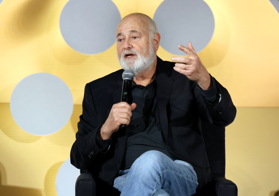 Rob Reiner