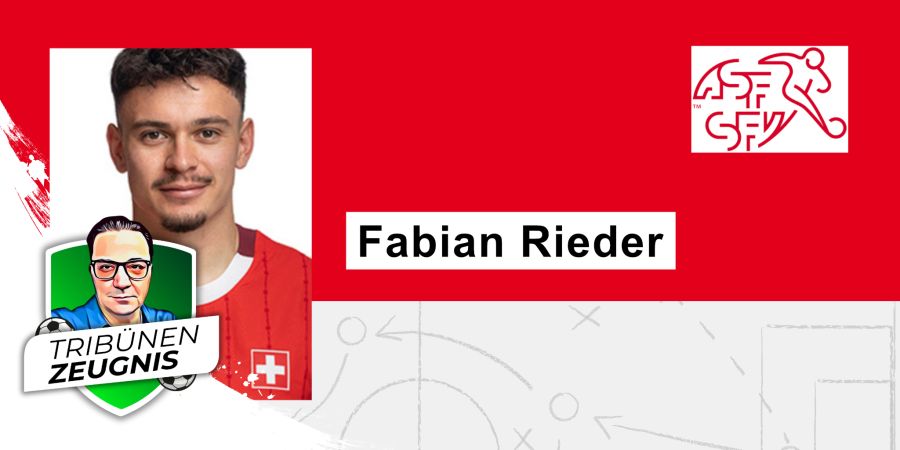 Fabian Rieder