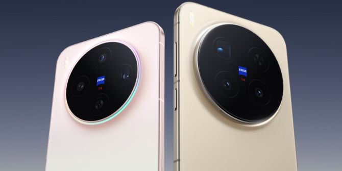 Vivo X300