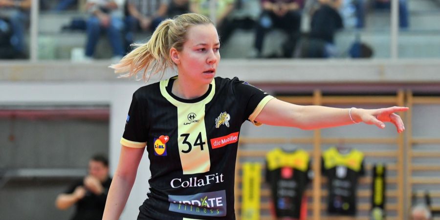 Wizards Bern Burgdorf Unihockey