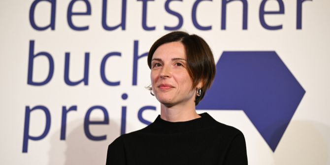 deutscher buchpreis