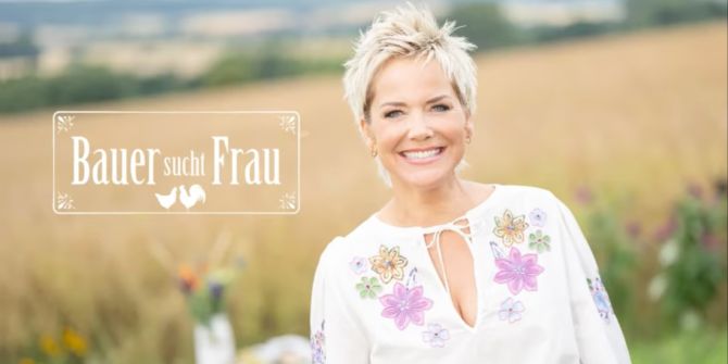 bauer sucht frau Insa christoph