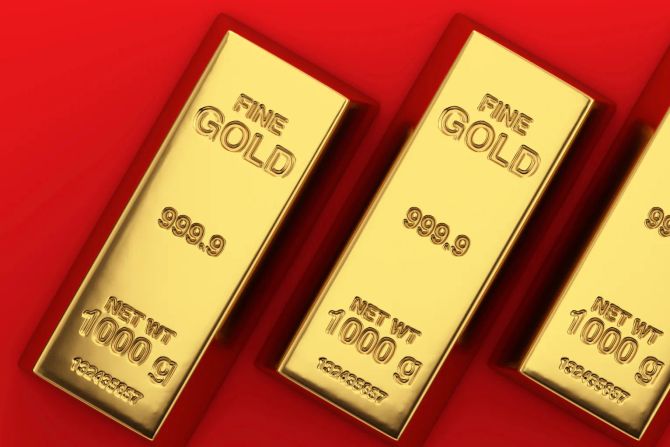 Goldpreis Prognose