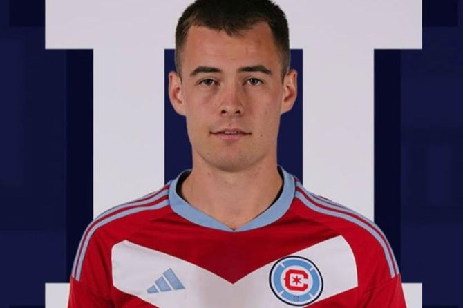 gc chicago fire nigg