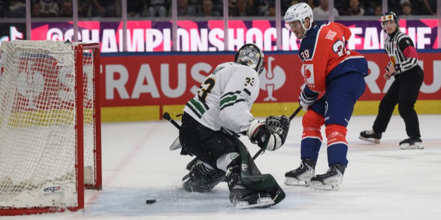 ZSC Lions