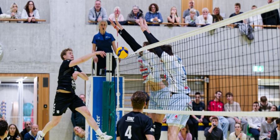 Volley Amriswil
